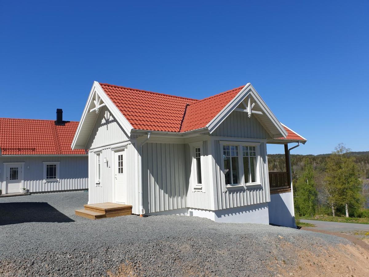 Sjoeutsikten Gränna Exteriör bild
