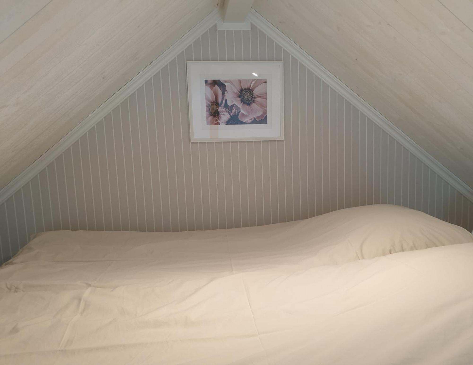 Sjoeutsikten Gränna Exteriör bild